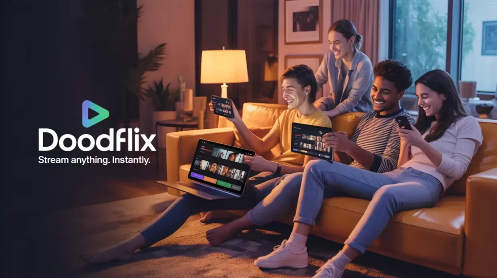 Top 10 Doodflix Alternatives for Free Streaming Online