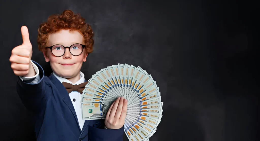 100 Uncommon Old Money Boy Names with Meaning