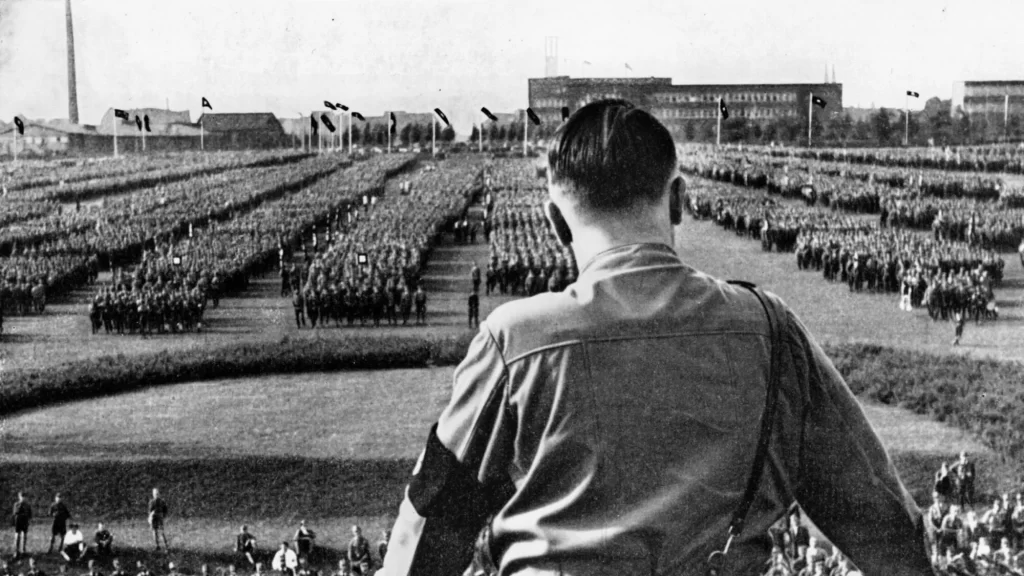 Why Did Hitler Target Jewish People? 5 Historical Factors Behind Nazi Antisemitism