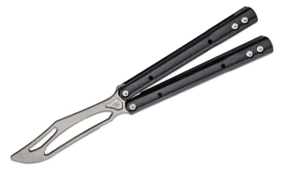 Andux Land Butterfly Trainer