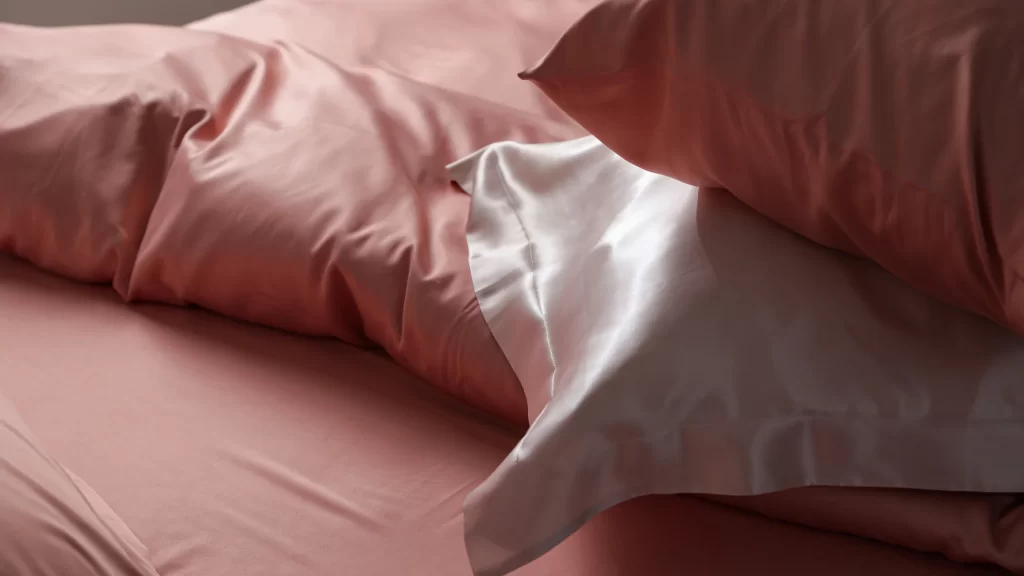 Blissy Pillowcases