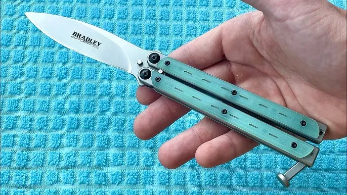 Bradley Kimura Trainer