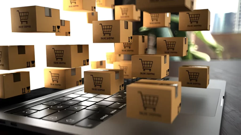 Chóim24h - 24/7 real-time digital commerce platform in Vietnam

