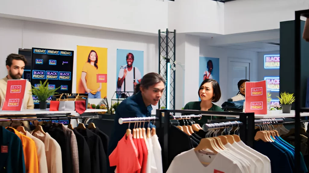 Coomersu platform for digital shopping and e-commerce solutions