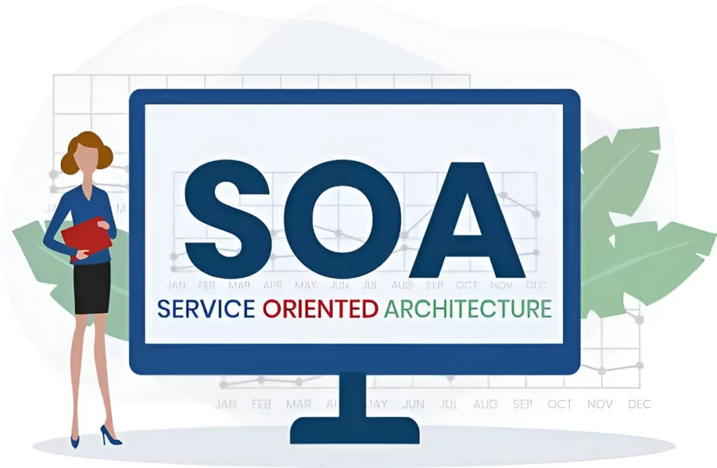 SOA OS23: The Next Generation of Service-Oriented Architecture