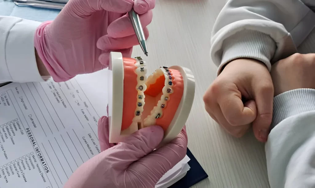 How to Choose a Safe Dental Clinic and Avoid Fake Braces
