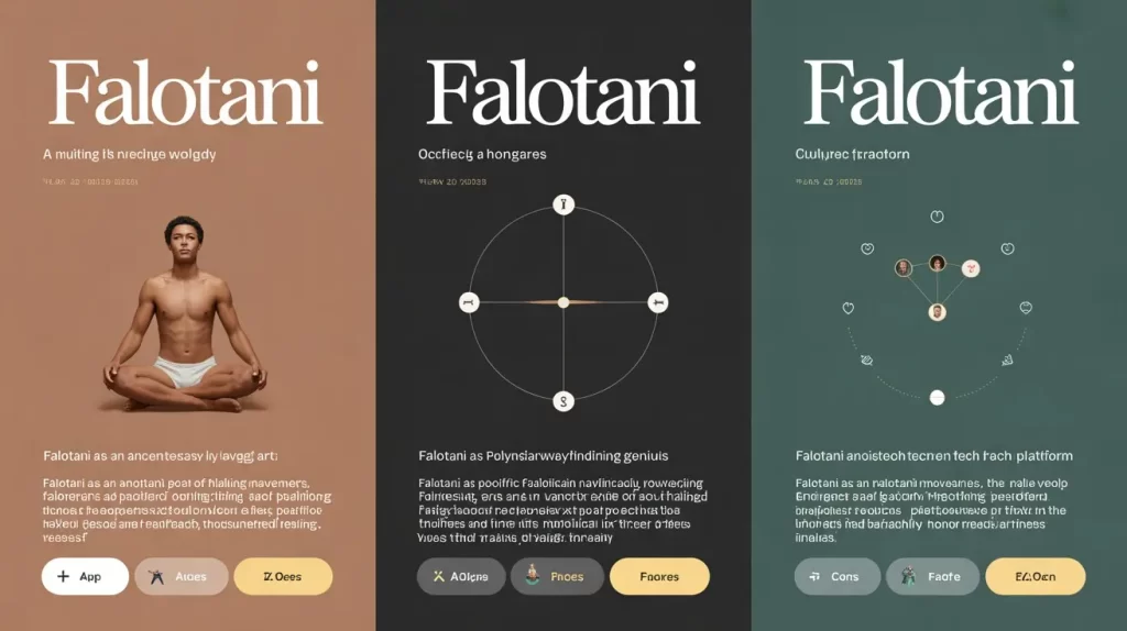 Falotani