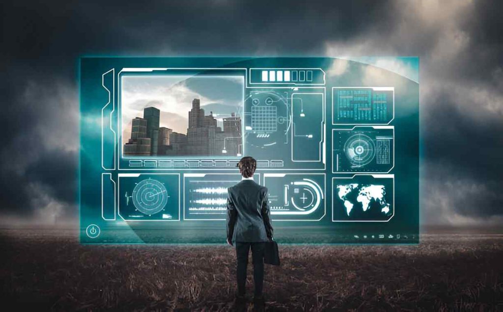 Future Outlook What's Next for PboxComputers