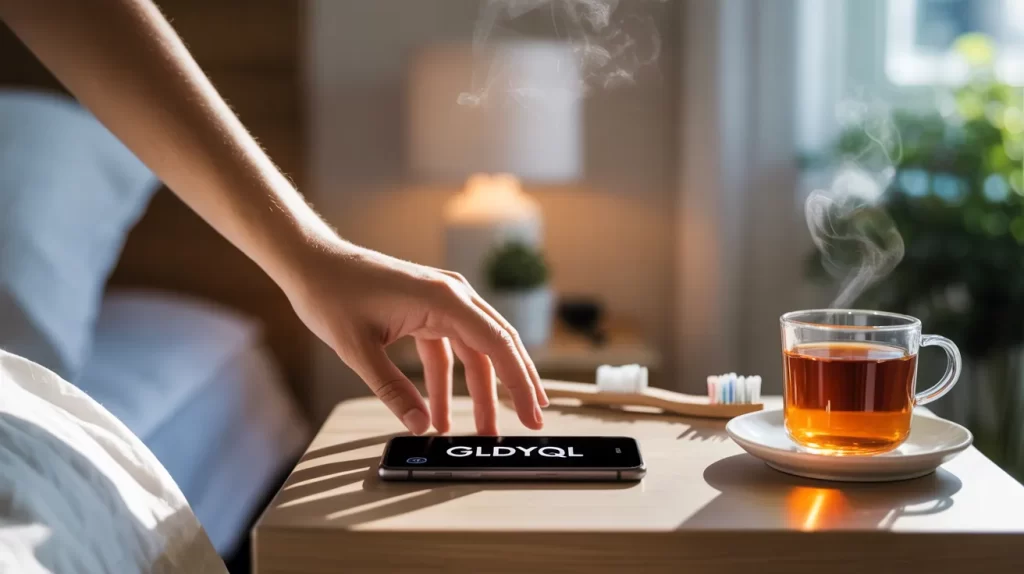 GLDYQL