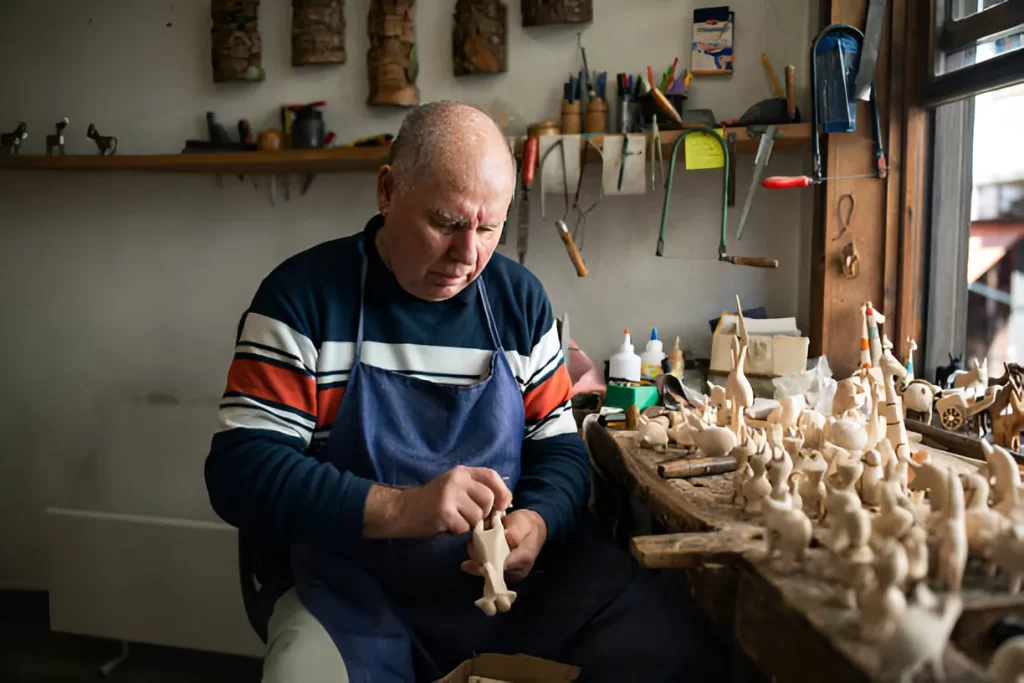 Key Contributions to Art Conservation