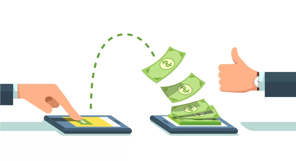 Payments