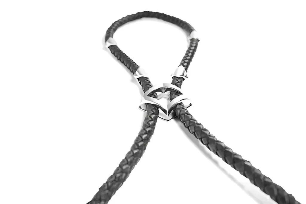Sweat Resistant Bolo Ties