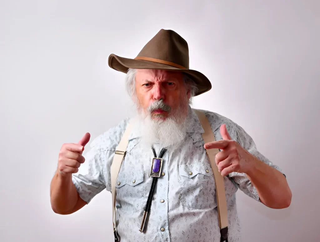 Sweat Resistant Bolo Ties