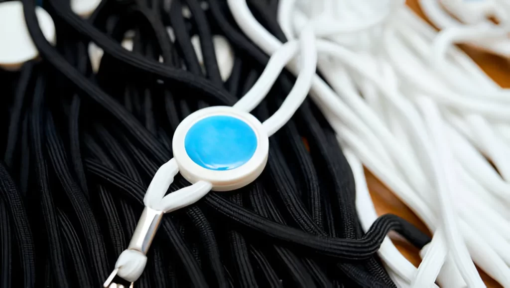 Sweat Resistant Bolo Ties