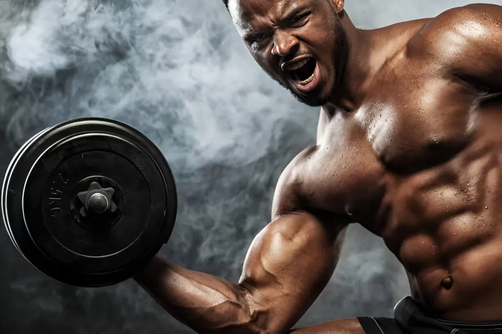 The Science Behind Voice Changes in Bodybuilders