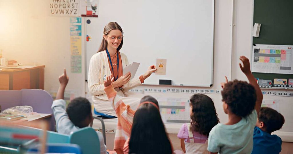 What Is Performance-Based Pay for Teachers
