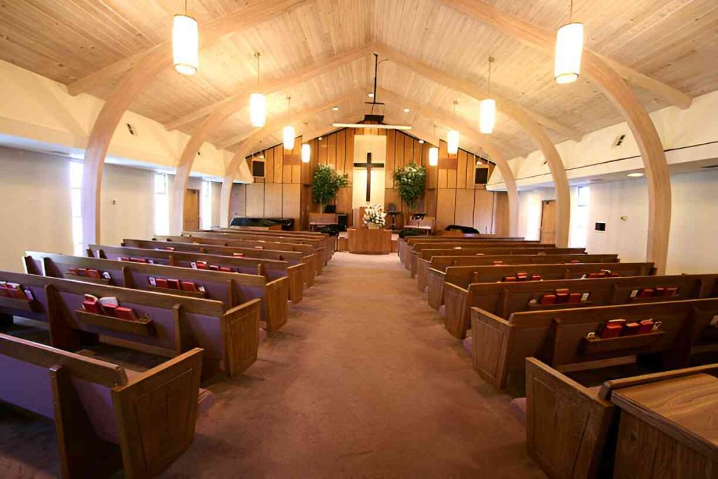Why I Left the Seventh-Day Adventist Church