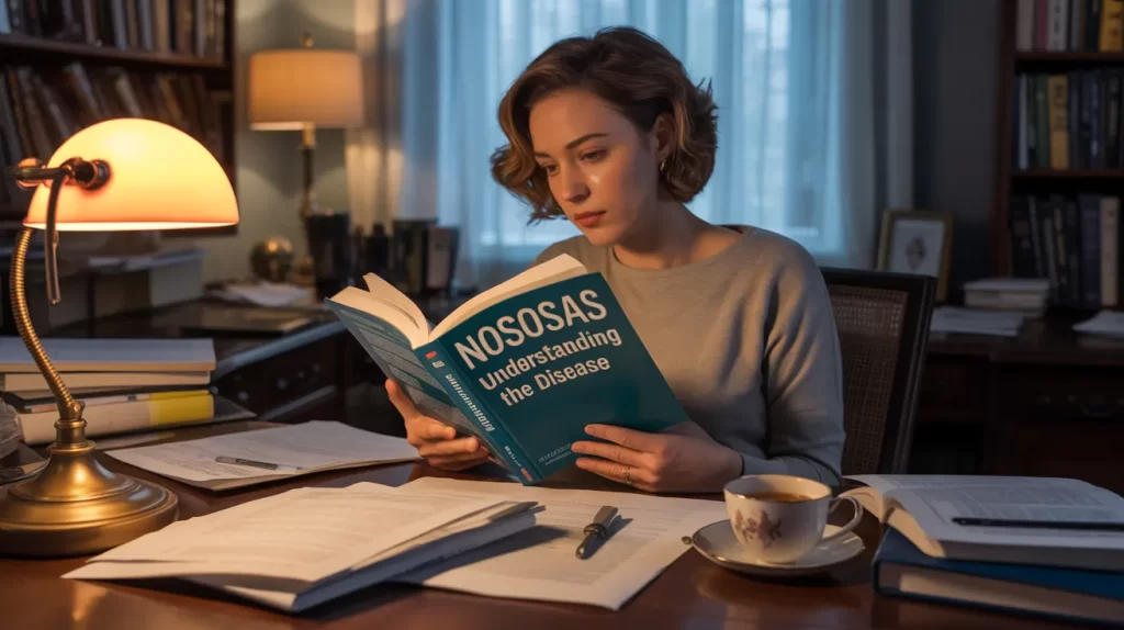 What Is Nososas? My Complete Guide to Symptoms & Treatment